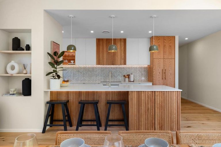 Photo of property in 35 Jack Hanley Drive, Jacks Point, Queenstown, 9371