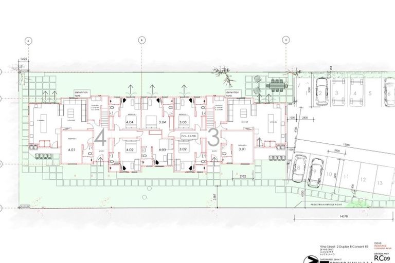 Photo of property in 28 Vine Street, Mangere East, Auckland, 2024