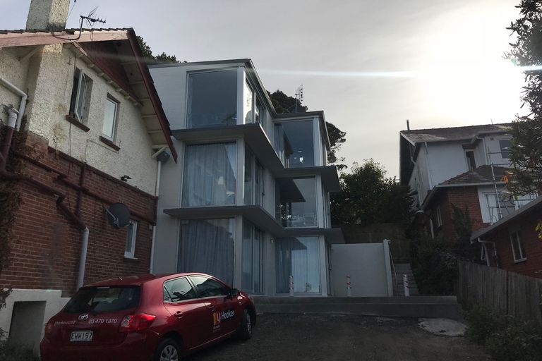 Photo of property in 23 Constitution Street, Dunedin Central, Dunedin, 9016