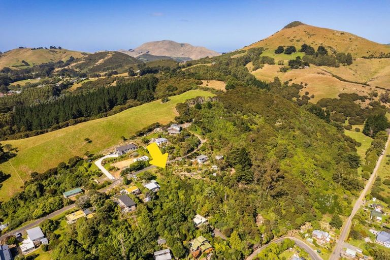 Photo of property in 74 Oxley Crescent, Broad Bay, Dunedin, 9014