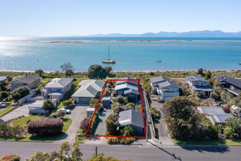 Photo of property in 55 Trewavas Street, Motueka, 7120