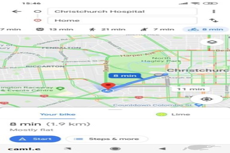 Photo of property in 5/11 Parlane Street, Addington, Christchurch, 8024