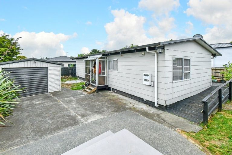 Photo of property in 4b Smiths Avenue, Papakura, 2110