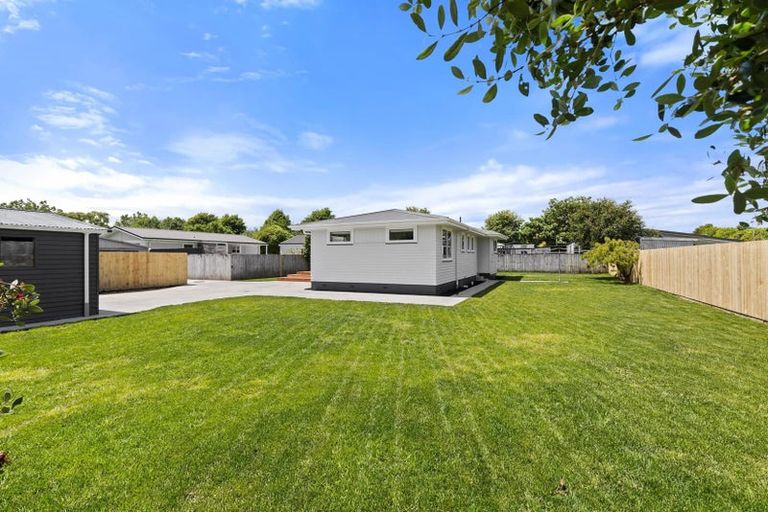 Photo of property in 24 Kepler Street, Ngaruawahia, 3720