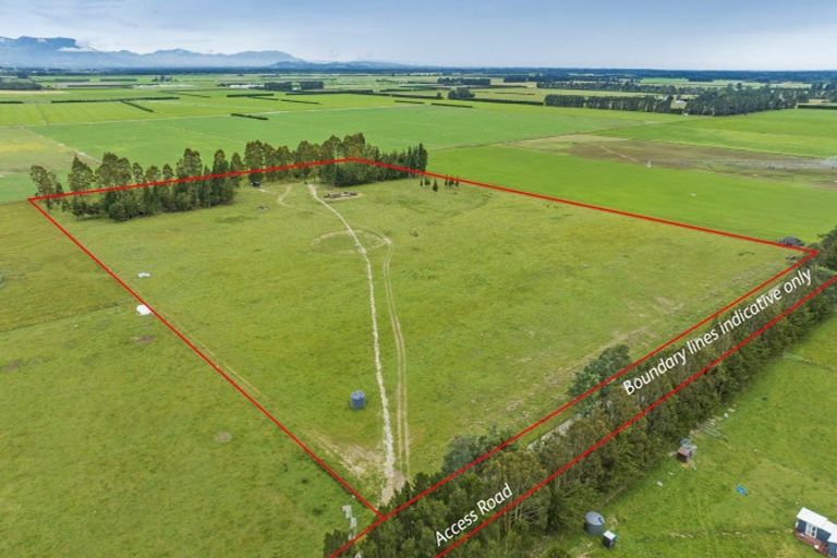 Photo of property in 788 Wrights Road, Oxford, 7495