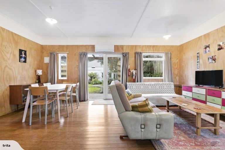 Photo of property in 77 Wright Street, Mount Cook, Wellington, 6021