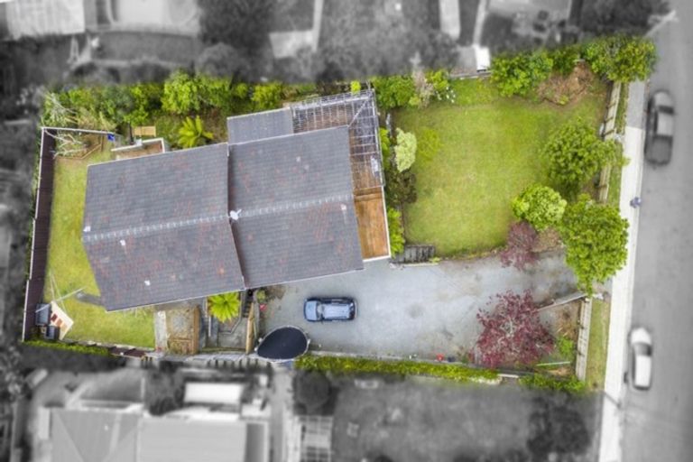 Photo of property in 4 Vista Crescent, Maoribank, Upper Hutt, 5018