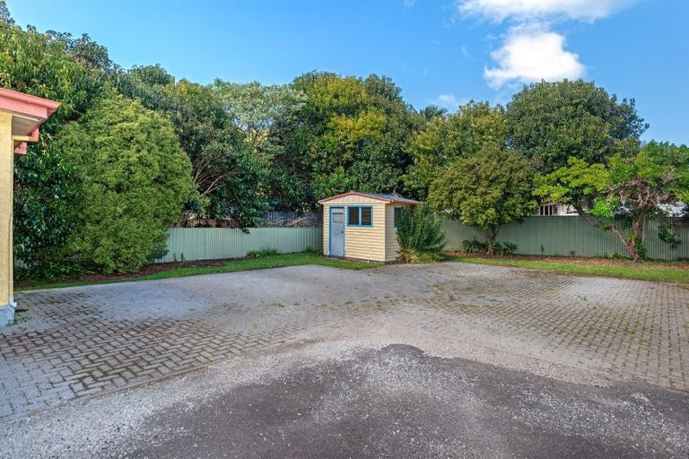 Photo of property in 191 Wainui Road, Kaiti, Gisborne, 4010