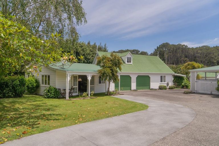 Photo of property in 1680 Tiki Sh25 Road, Preece Point, Coromandel, 3506