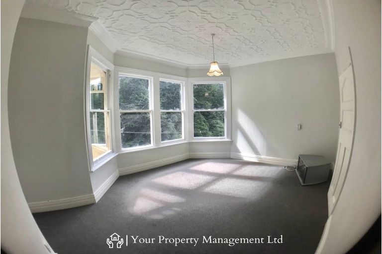 Photo of property in 47 Serpentine Avenue, Dunedin Central, Dunedin, 9016