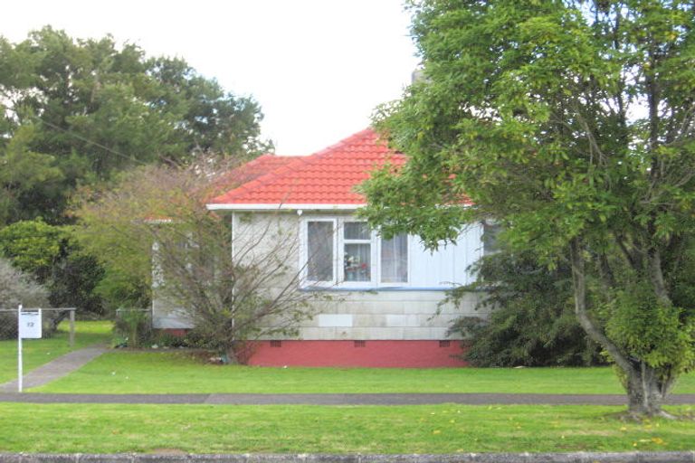 Photo of property in 12 O'donnell Avenue, Wesley, Auckland, 1041
