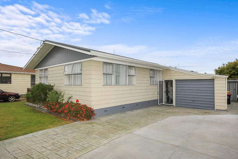 Photo of property in 34 Station Road, Paeroa, 3600