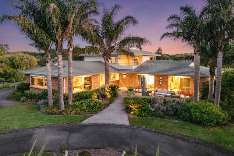 Photo of property in 10 Dairy Stream Road, Dairy Flat, Albany, 0794