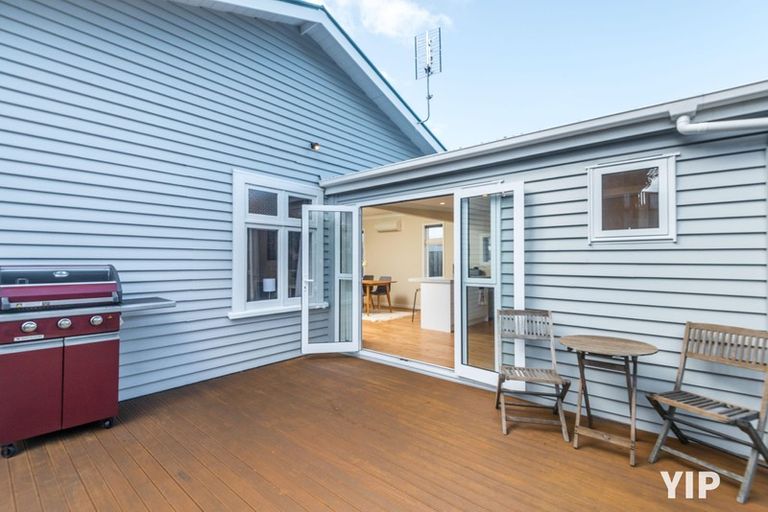 Photo of property in 118 Wexford Road, Miramar, Wellington, 6022