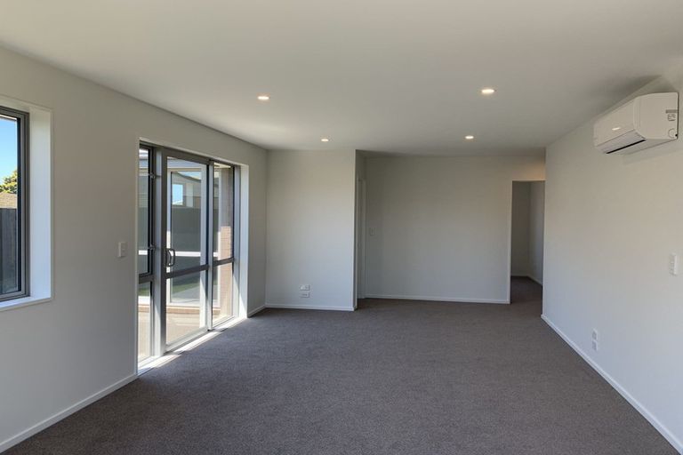 Photo of property in 55 Corsair Drive, Wigram, Christchurch, 8042