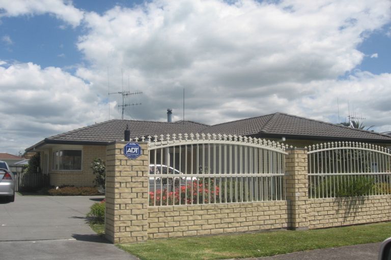 Photo of property in 10 Donovan Street, Te Puke, 3119