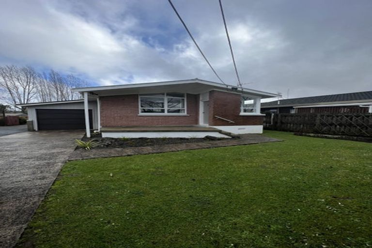 Photo of property in 18 North Street, Woodhill, Whangarei, 0110