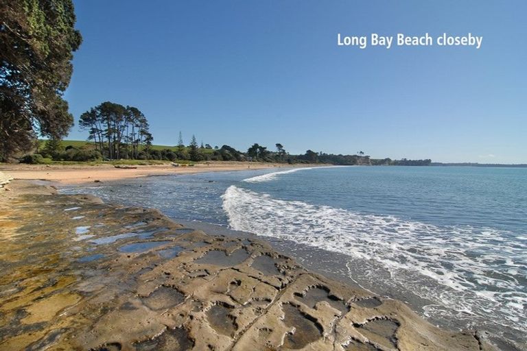 Photo of property in 2/22 Long Bay Drive, Torbay, Auckland, 0630