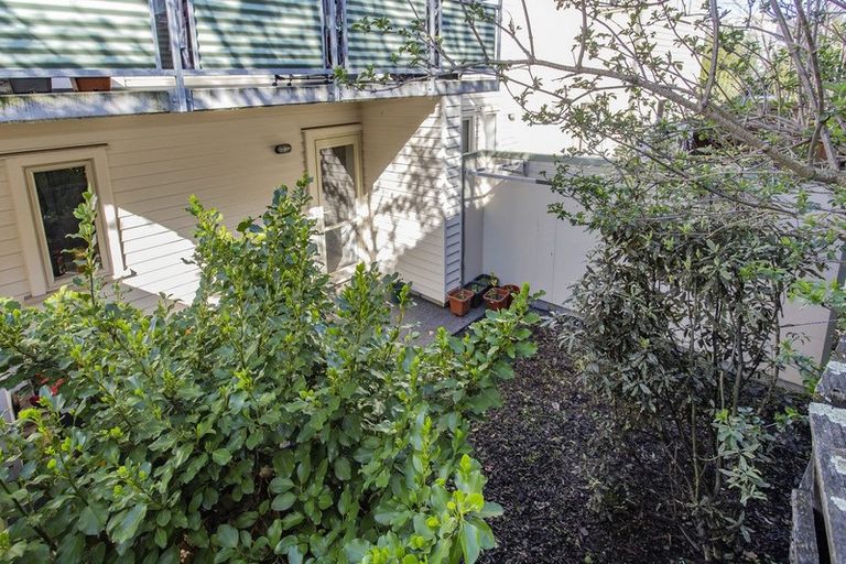 Photo of property in 2/235 Salisbury Street, Christchurch Central, Christchurch, 8013