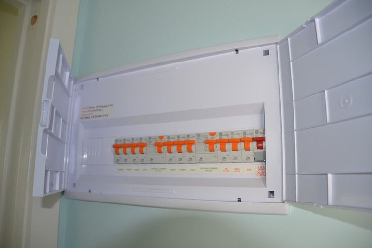 Photo of property in 580 Burtt Road, Runciman, Drury, 2578