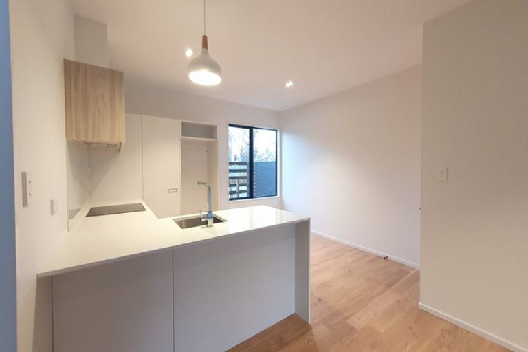 Photo of property in 5/128 Salisbury Street, Christchurch Central, Christchurch, 8013