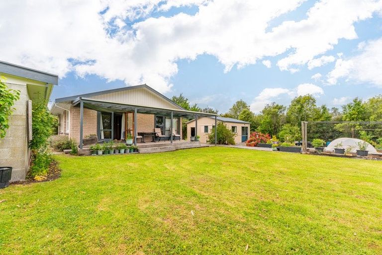 Photo of property in 263 Downs Road, Geraldine Downs, Geraldine, 7991