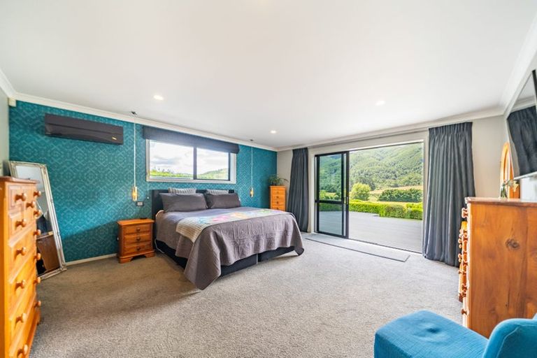 Photo of property in 227 Marchant Road, Kaitoke, Upper Hutt, 5018