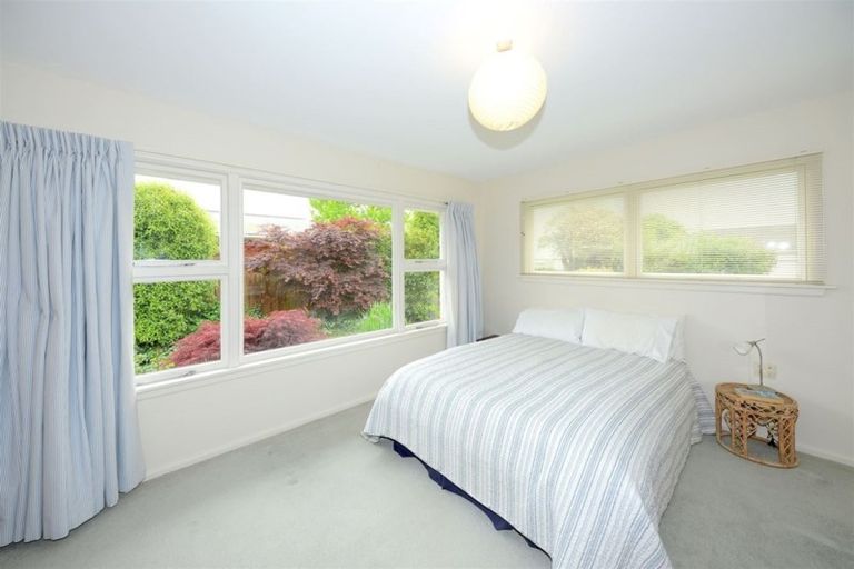 Photo of property in 29 Carruthers Street, Ilam, Christchurch, 8041