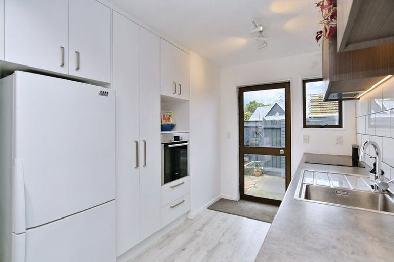 Photo of property in 4/11 Burns Street, Sydenham, Christchurch, 8023