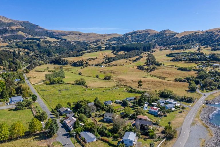 Photo of property in 800 Wainui Main Road, Wainui, Akaroa, 7582