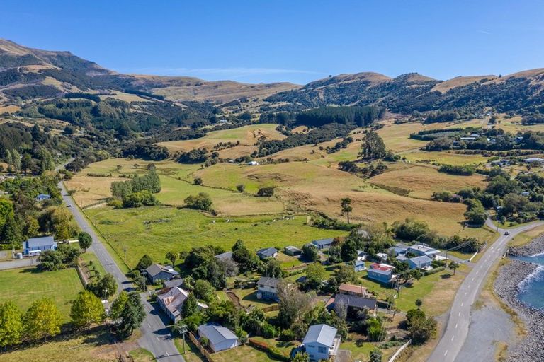 Photo of property in 800 Wainui Main Road, Wainui, French Farm, 7582