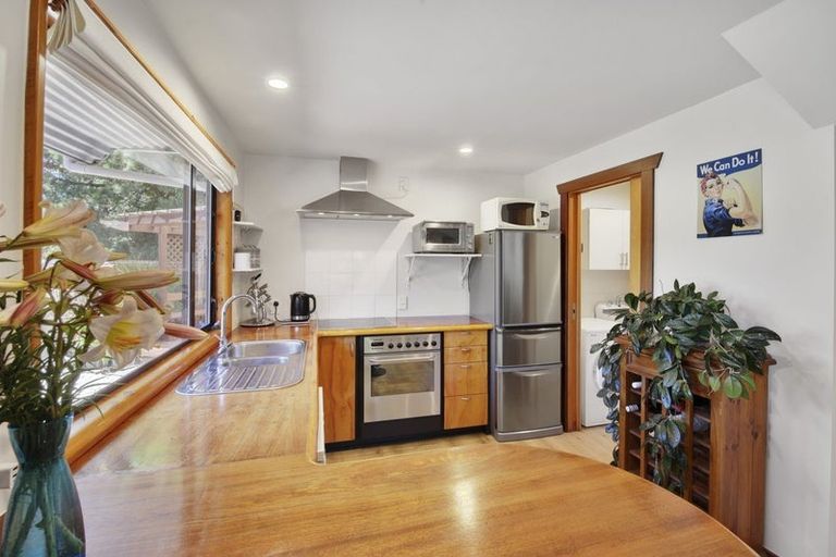 Photo of property in 5 Penfold Square, Leithfield, 7481