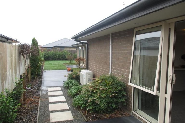 Photo of property in 6 Ashboult Street, Halswell, Christchurch, 8025