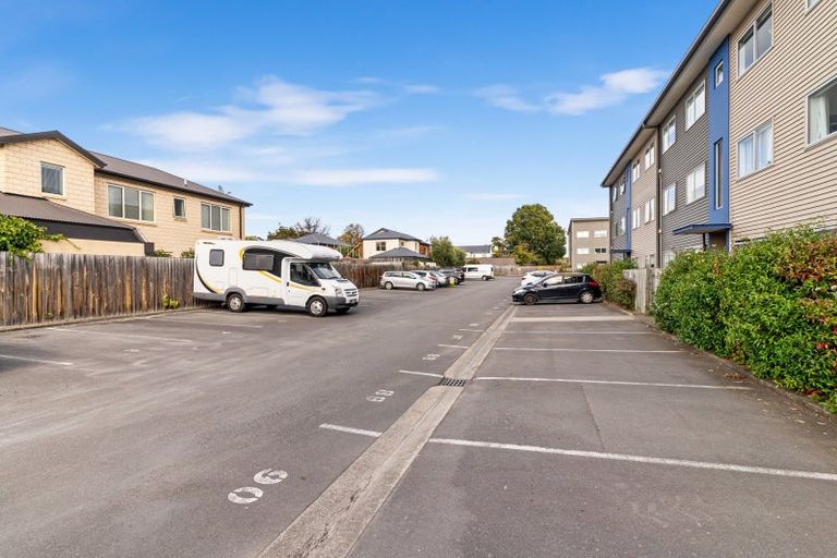 Photo of property in B1/101 Caledonian Road, St Albans, Christchurch, 8014