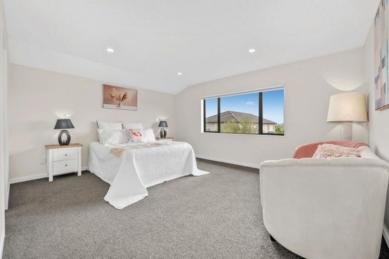 Photo of property in 18 Listack Drive, Flat Bush, Auckland, 2019
