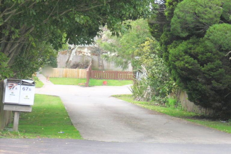 Photo of property in 67b Mahoe Street, Melville, Hamilton, 3206