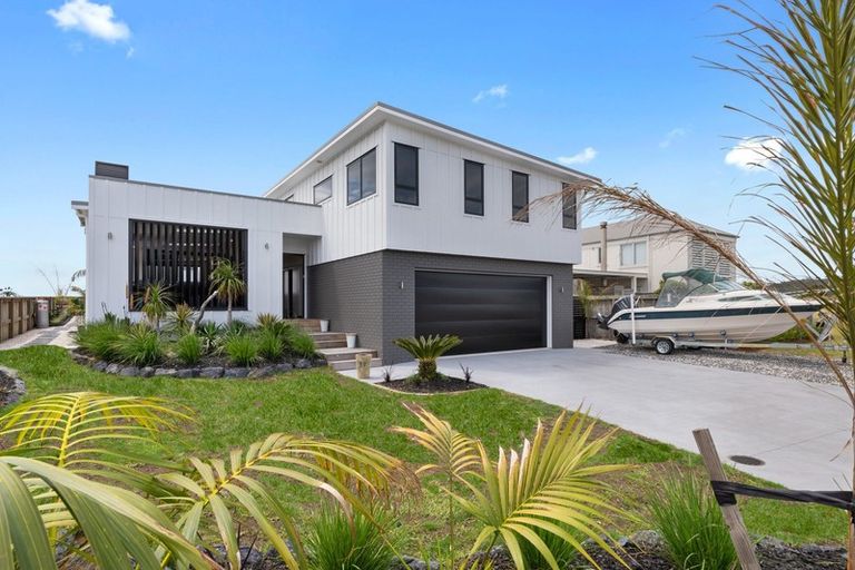 Photo of property in 42 Inanga Lane, Omaha, Warkworth, 0986