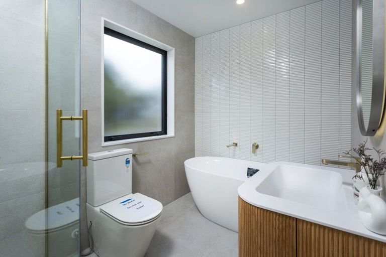 Photo of property in 10a Agathis Avenue, Mairangi Bay, Auckland, 0630