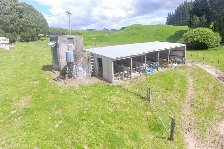 Photo of property in 1720 State Highway 30, Horohoro, Rotorua, 3077