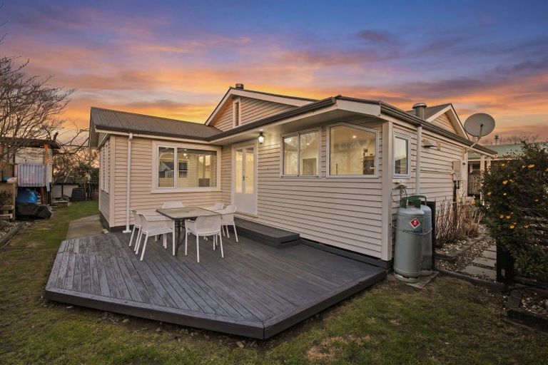 Photo of property in 126 Scott Street, Redwoodtown, Blenheim, 7201