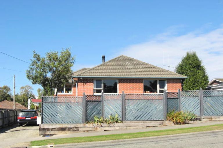 Photo of property in 126/126a Orbell Street, Glenwood, Timaru, 7910