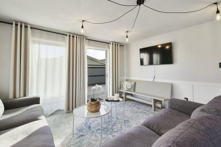 Photo of property in 21b Charles Street, Rangiora, 7400