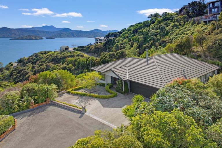 Photo of property in 23 Marina View Estate, Waikawa, Picton, 7281