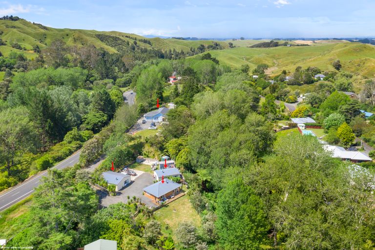 Photo of property in 1899a State Highway 23, Whatawhata, Hamilton, 3293