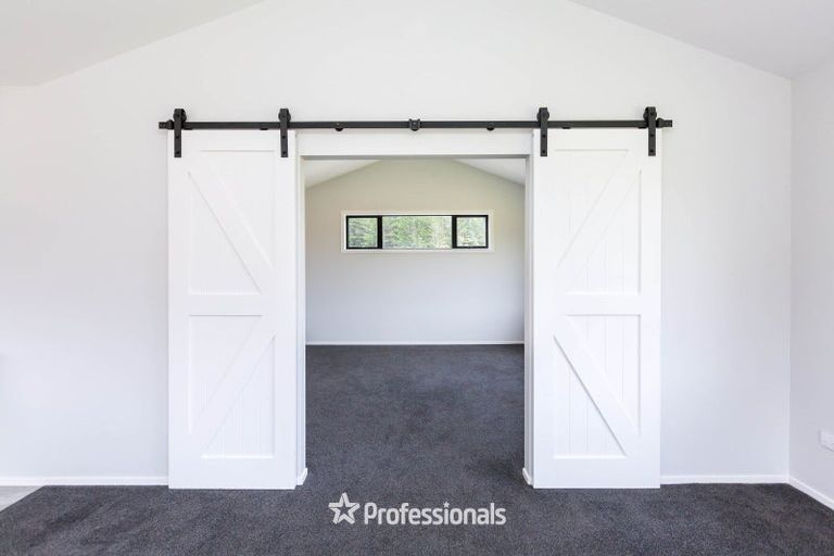 Photo of property in 6 Turksma Lane, Kaitoke, 5018