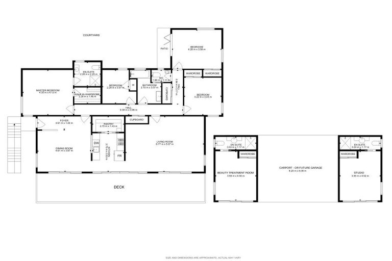 Photo of property in 18c Tasman Heights, Ahipara, Kaitaia, 0481