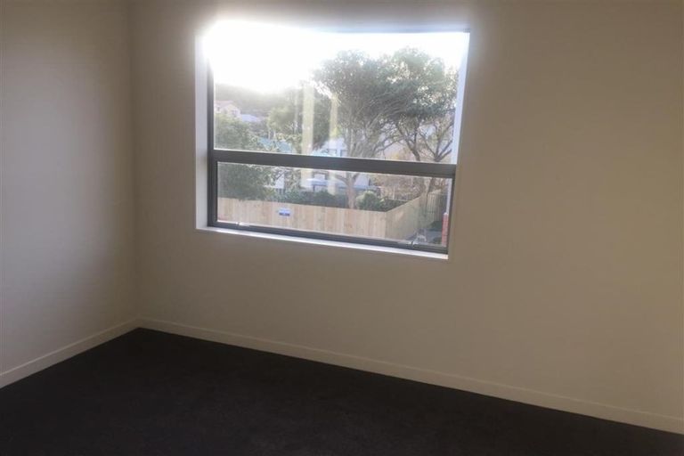 Photo of property in 19/31 Princess Terrace, Newtown, Wellington, 6021