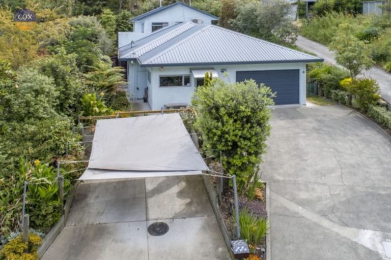 Photo of property in 16 Lucknow Terrace, Hospital Hill, Napier, 4110