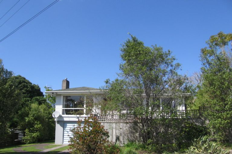 Photo of property in 50 Wellesley Grove, Gate Pa, Tauranga, 3112