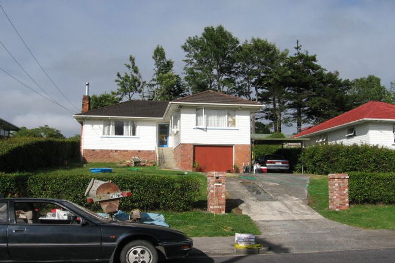 Photo of property in 22 Battersby Avenue, Mount Roskill, Auckland, 1041
